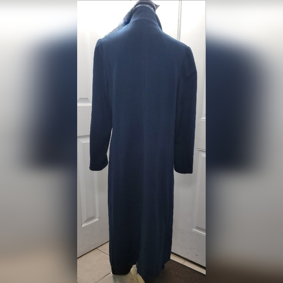 Britanny Originals Wool Coat - Picture 5 of 13